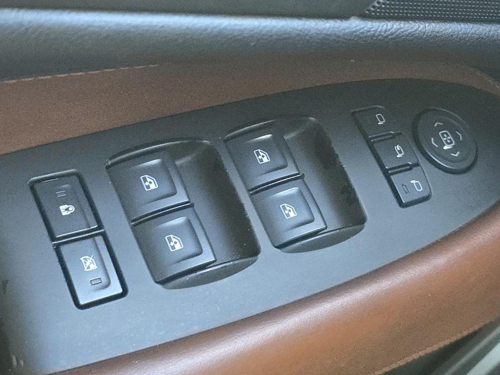 used 2016 Cadillac Escalade car, priced at $21,990
