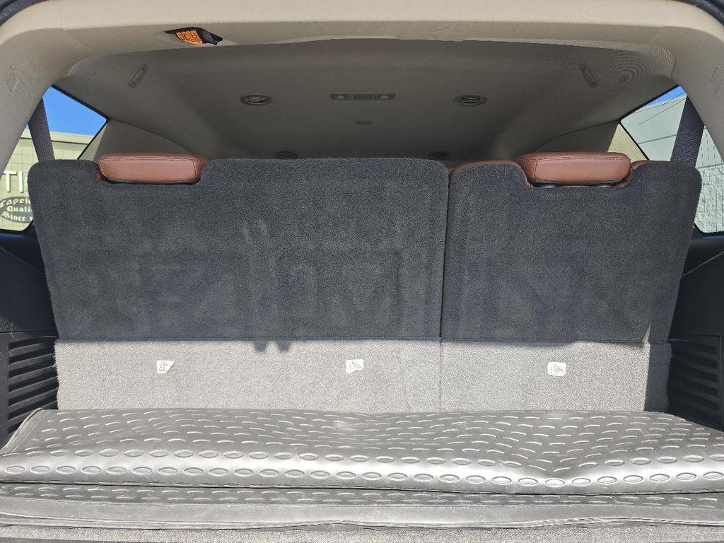 used 2016 Cadillac Escalade car, priced at $21,990