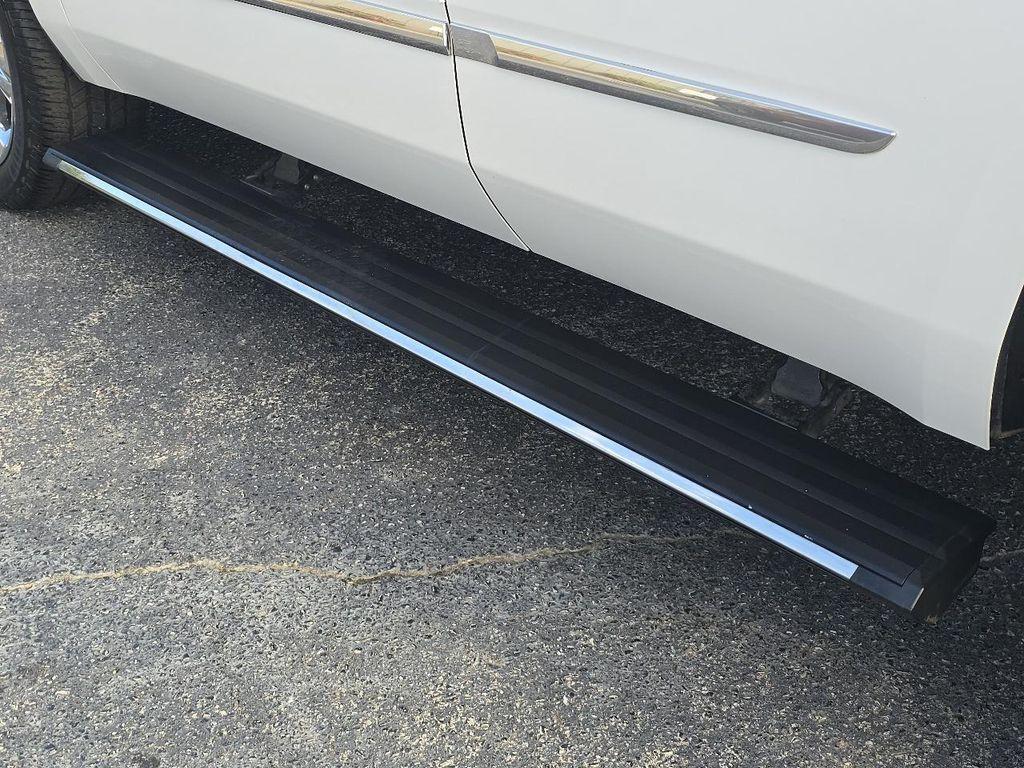 used 2016 Cadillac Escalade car, priced at $21,990