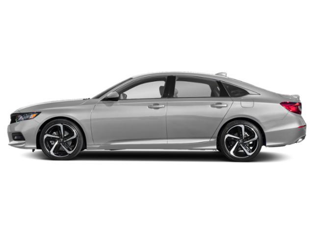 used 2020 Honda Accord car, priced at $23,990