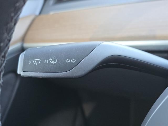 used 2023 Tesla Model 3 car, priced at $28,990