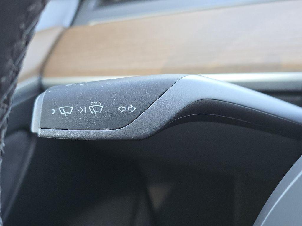 used 2023 Tesla Model 3 car, priced at $27,850