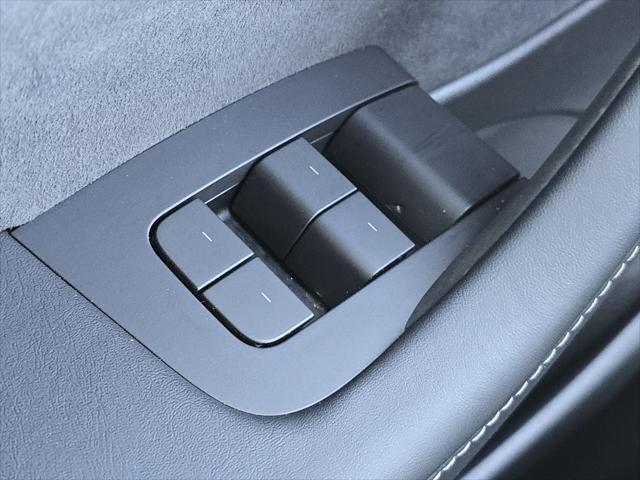 used 2023 Tesla Model 3 car, priced at $28,990
