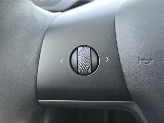 used 2023 Tesla Model 3 car, priced at $28,990