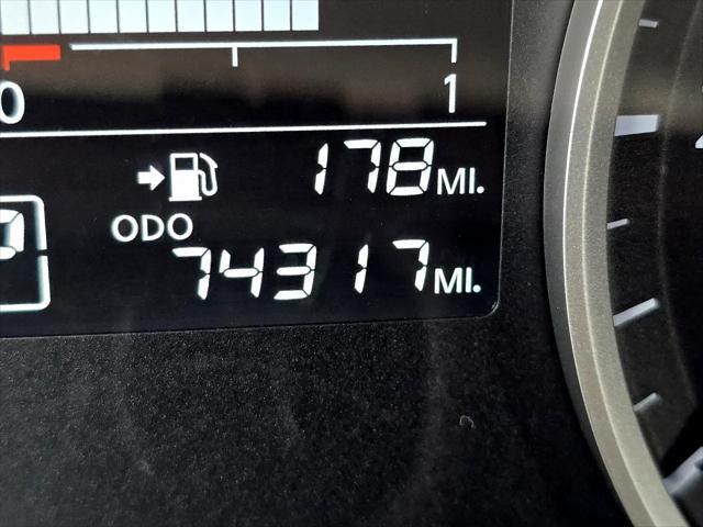 used 2021 Nissan Kicks car, priced at $15,990