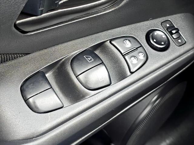 used 2021 Nissan Kicks car, priced at $15,990