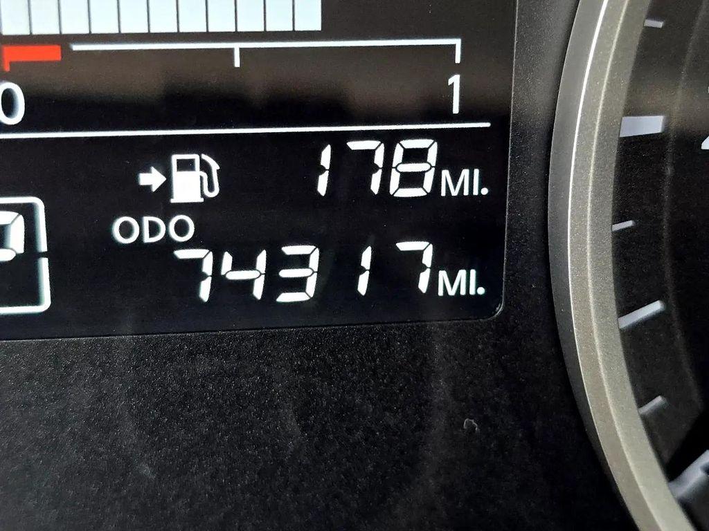 used 2021 Nissan Kicks car, priced at $15,490