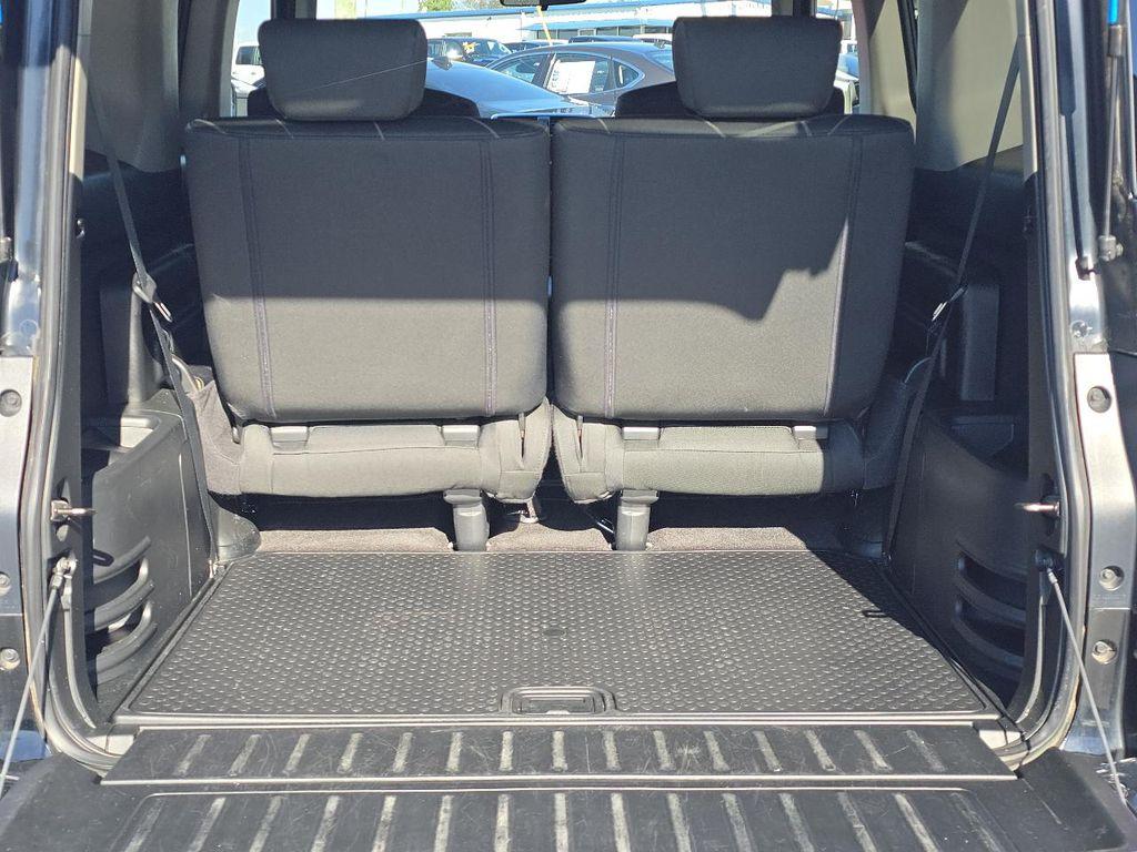 used 2010 Honda Element car, priced at $8,990