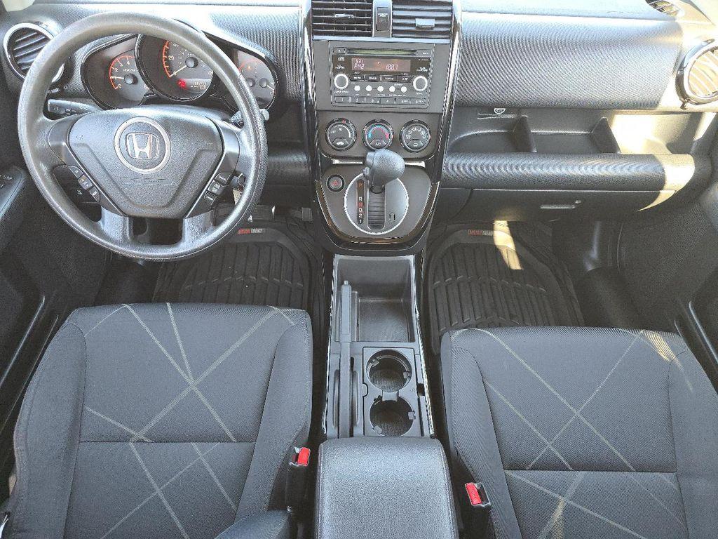 used 2010 Honda Element car, priced at $8,990