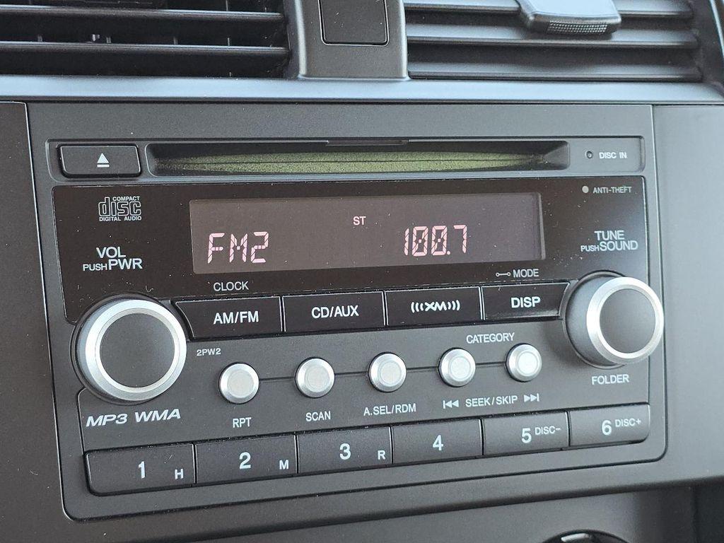 used 2010 Honda Element car, priced at $8,990