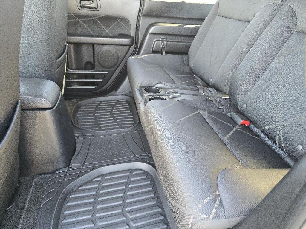 used 2010 Honda Element car, priced at $8,990