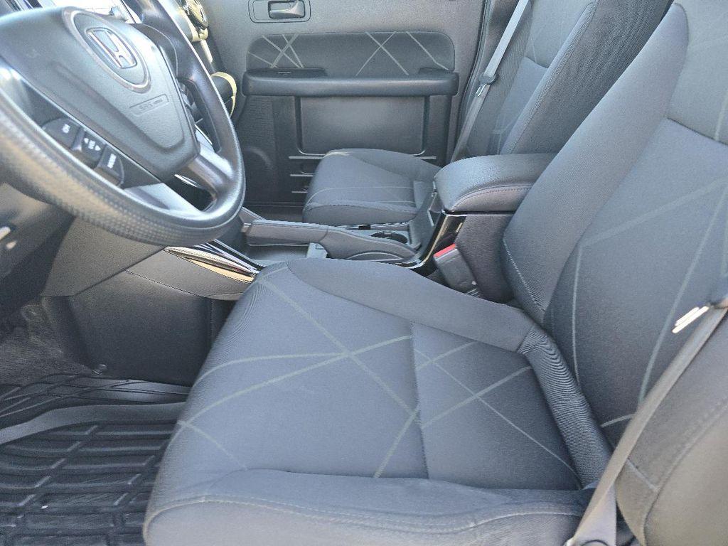 used 2010 Honda Element car, priced at $8,990