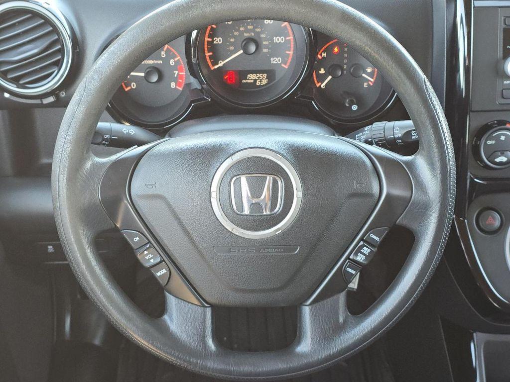used 2010 Honda Element car, priced at $8,990