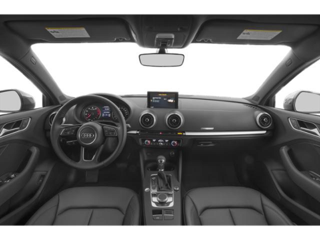 used 2020 Audi A3 car, priced at $20,990