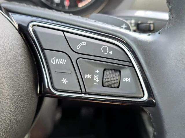 used 2020 Audi A3 car, priced at $21,990