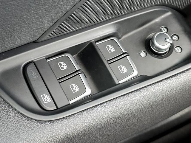 used 2020 Audi A3 car, priced at $21,990
