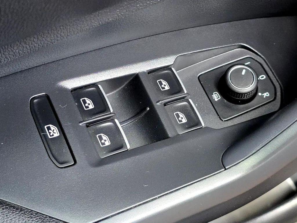 used 2023 Volkswagen Jetta car, priced at $21,500