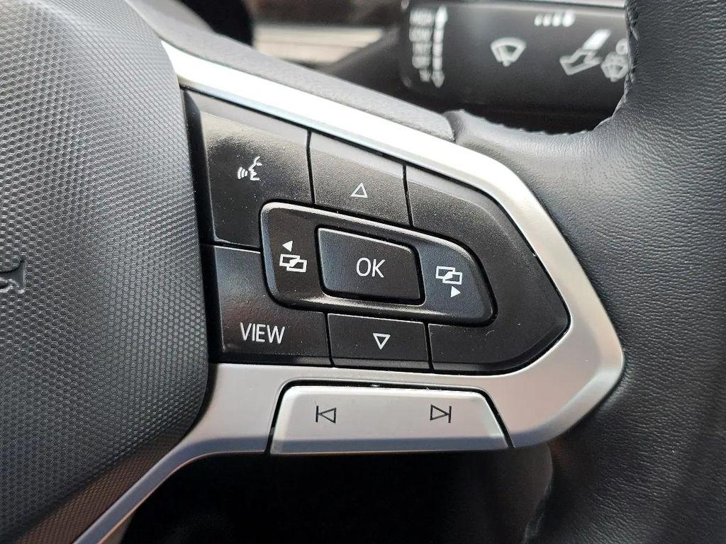 used 2023 Volkswagen Jetta car, priced at $21,500