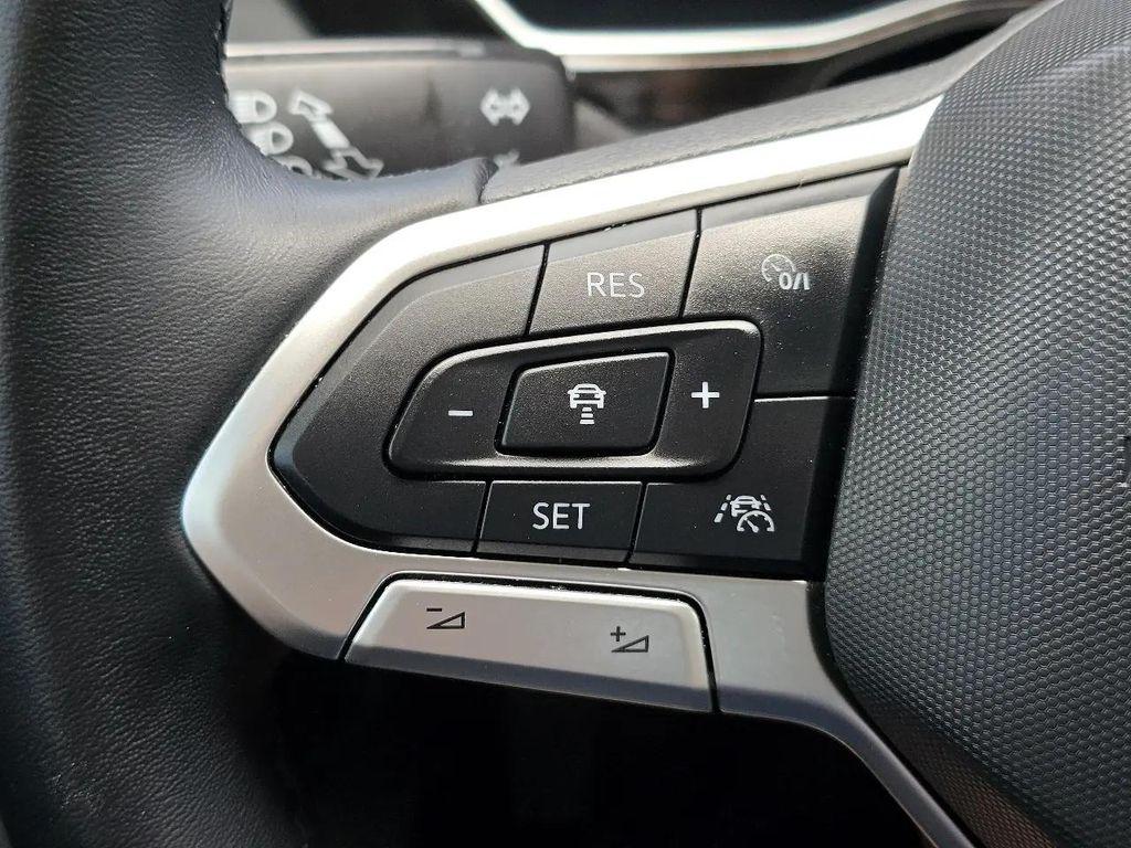 used 2023 Volkswagen Jetta car, priced at $21,500