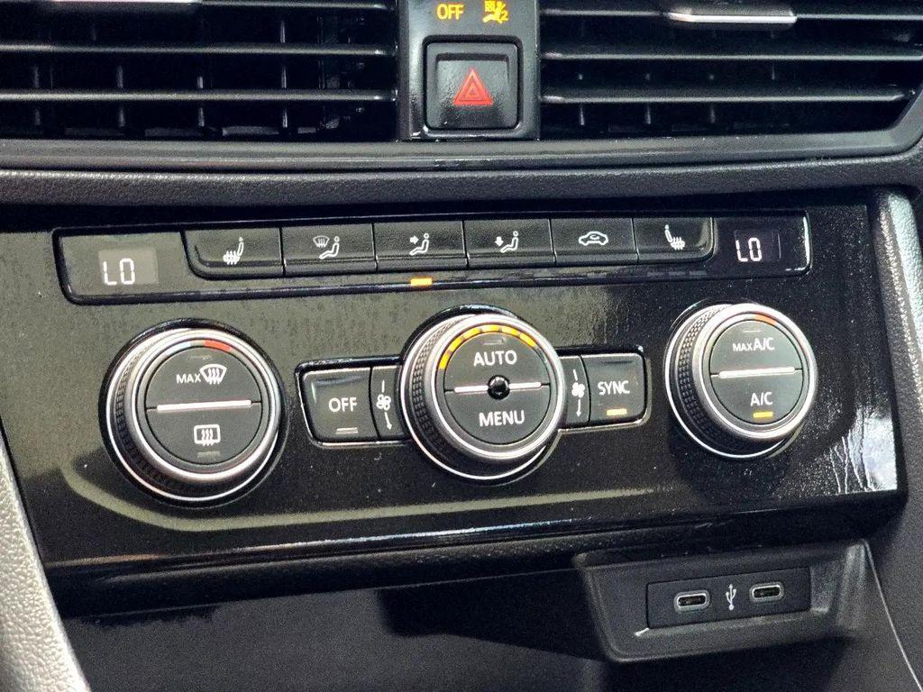 used 2023 Volkswagen Jetta car, priced at $21,500