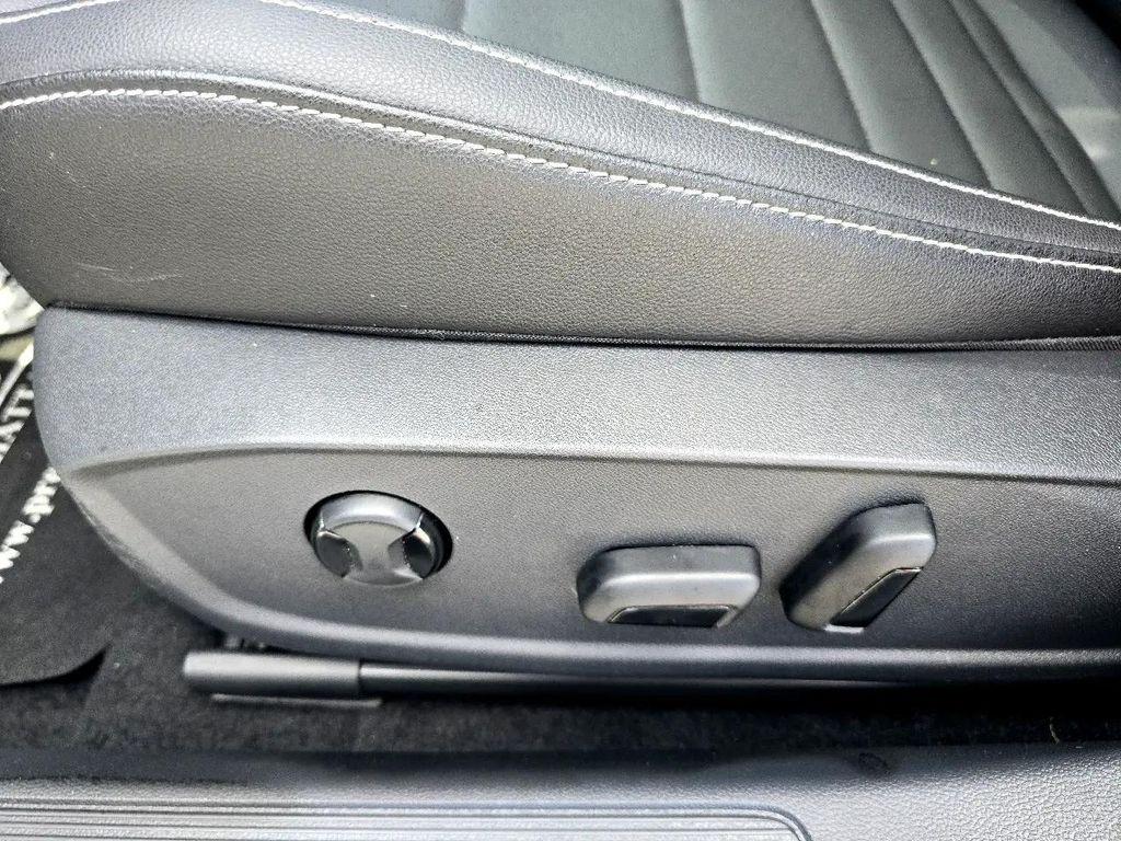 used 2023 Volkswagen Jetta car, priced at $21,500