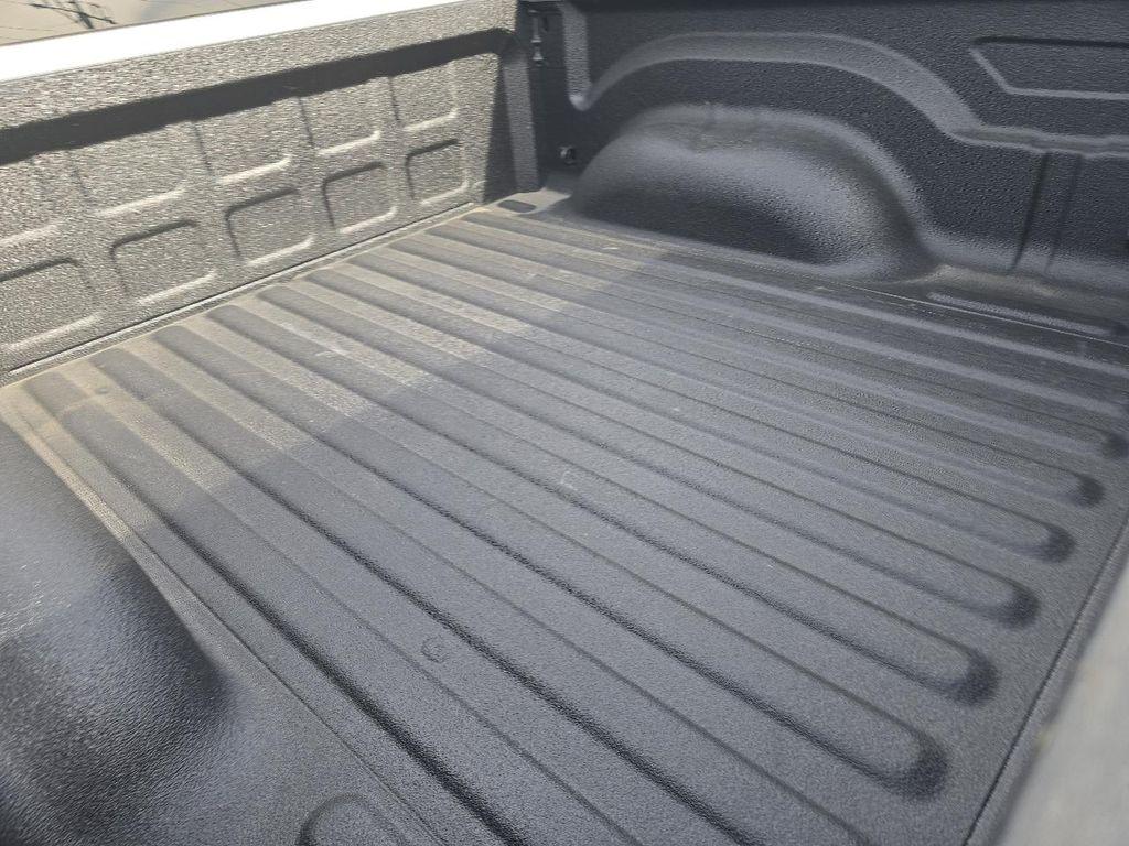 used 2021 Ram 1500 car, priced at $28,990