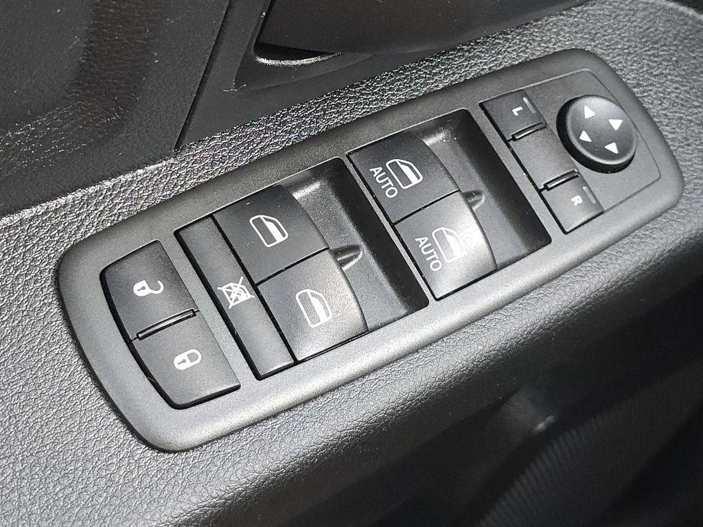 used 2021 Ram 1500 car, priced at $28,990