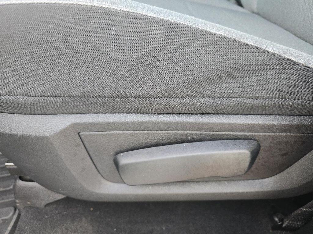 used 2021 Ram 1500 car, priced at $28,990