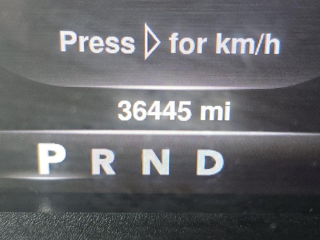 used 2021 Ram 1500 car, priced at $28,990