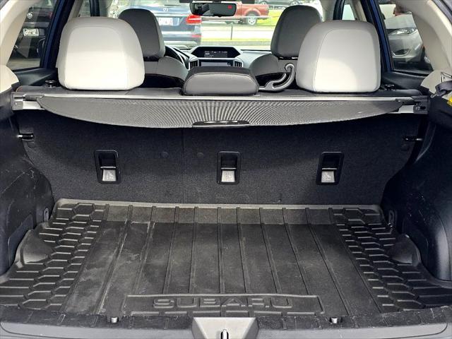 used 2018 Subaru Crosstrek car, priced at $19,990