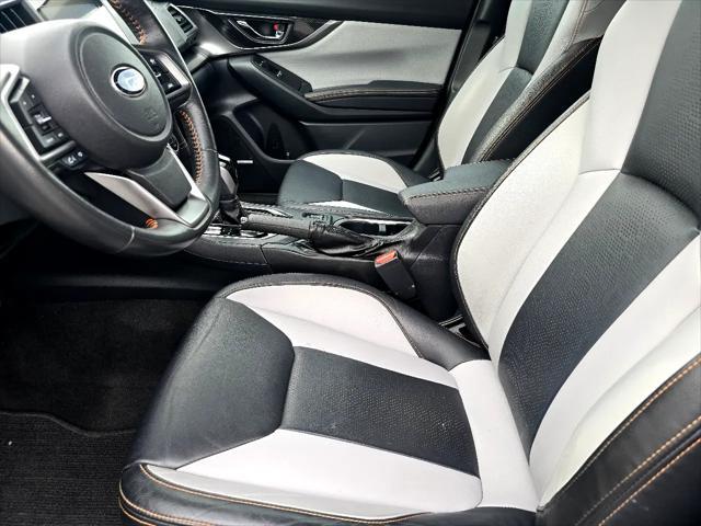 used 2018 Subaru Crosstrek car, priced at $19,990