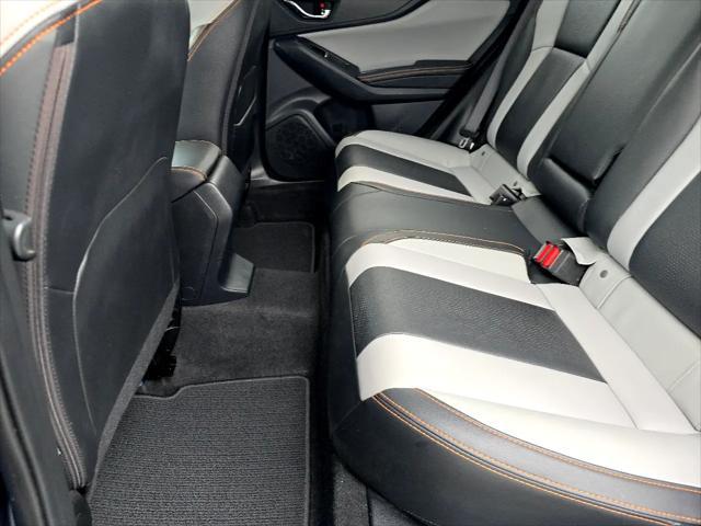 used 2018 Subaru Crosstrek car, priced at $19,990