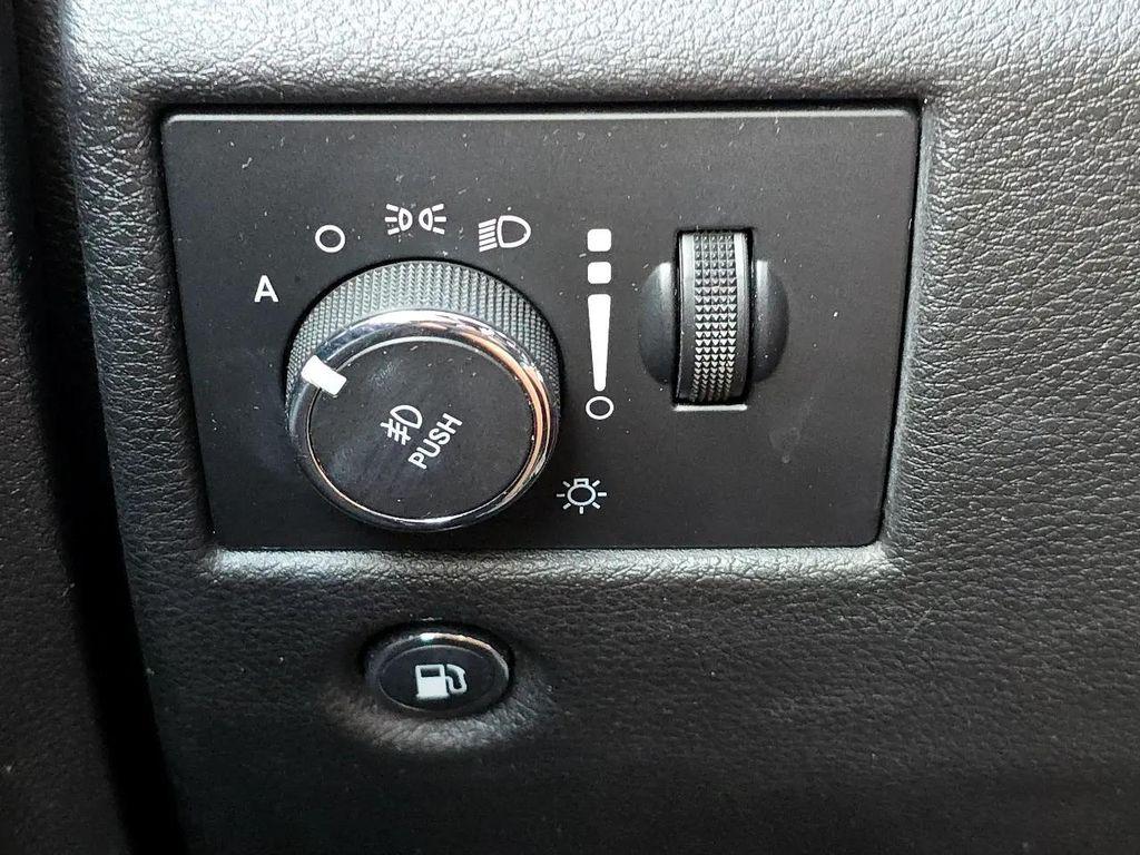 used 2018 Jeep Grand Cherokee car, priced at $16,990