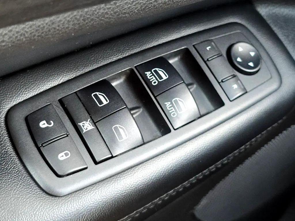 used 2018 Jeep Grand Cherokee car, priced at $16,990