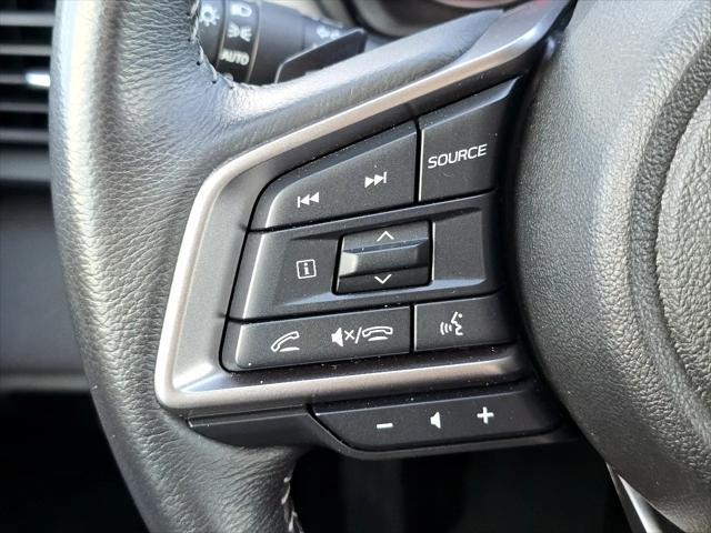 used 2023 Subaru Outback car, priced at $23,990