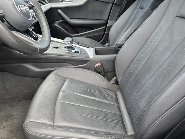 used 2018 Audi A5 car, priced at $19,995