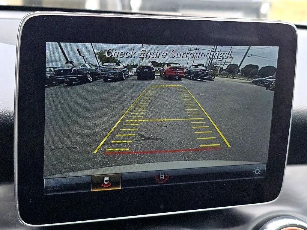 used 2019 Mercedes-Benz CLA 250 car, priced at $18,990