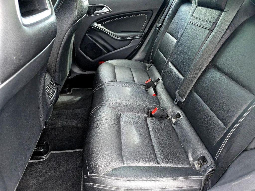 used 2019 Mercedes-Benz CLA 250 car, priced at $18,990