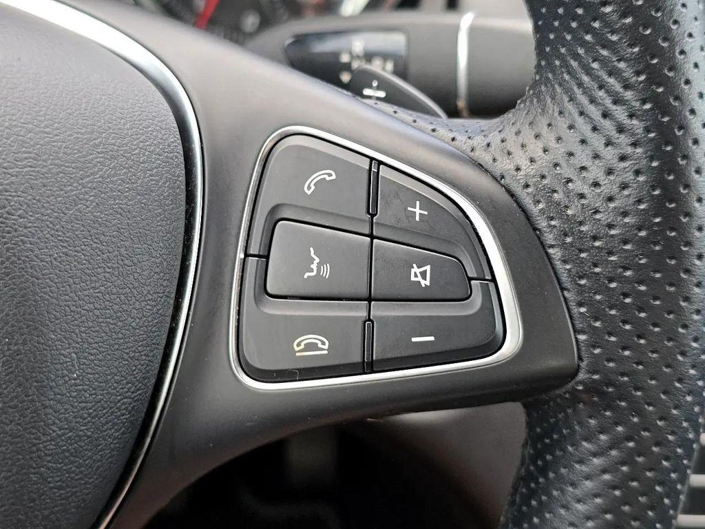 used 2019 Mercedes-Benz CLA 250 car, priced at $18,990
