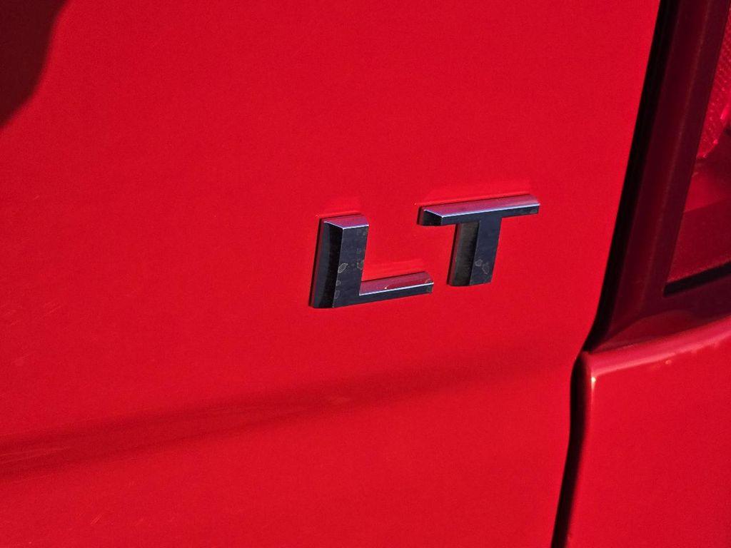 used 2020 Chevrolet Silverado 1500 car, priced at $31,990