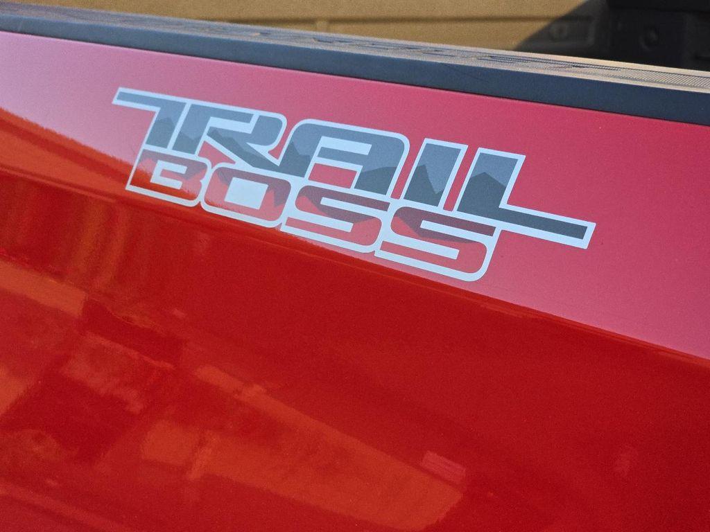 used 2020 Chevrolet Silverado 1500 car, priced at $31,990