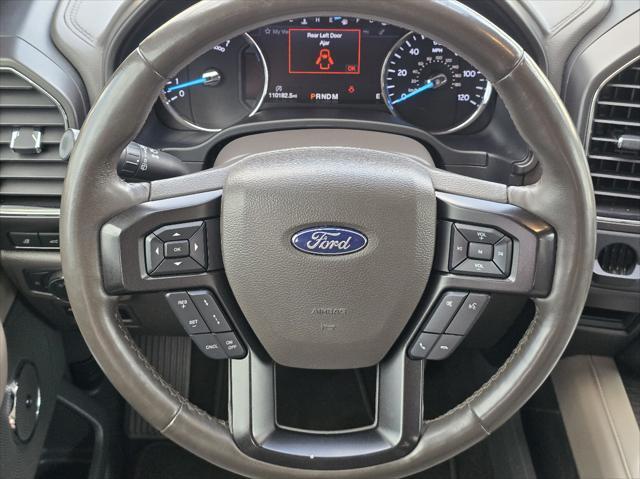 used 2019 Ford Expedition car, priced at $26,990