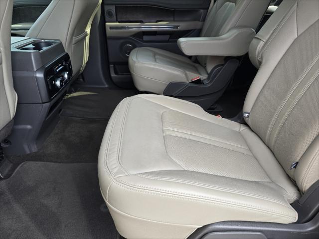 used 2019 Ford Expedition car, priced at $26,990