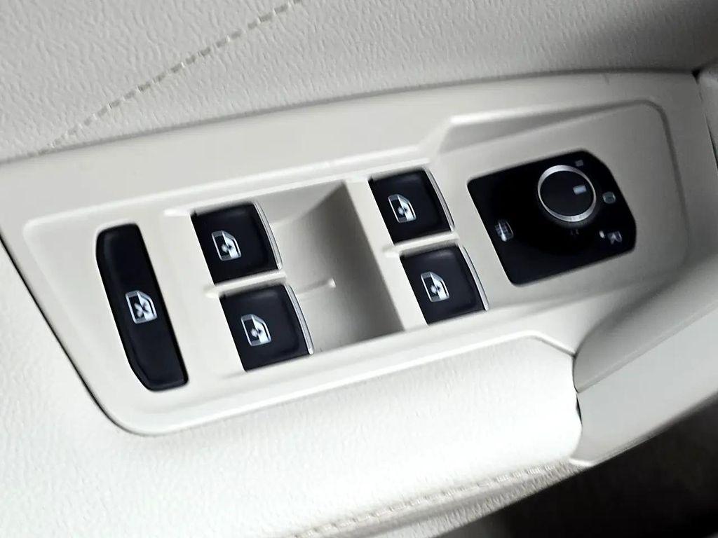 used 2023 Volkswagen Tiguan car, priced at $23,500