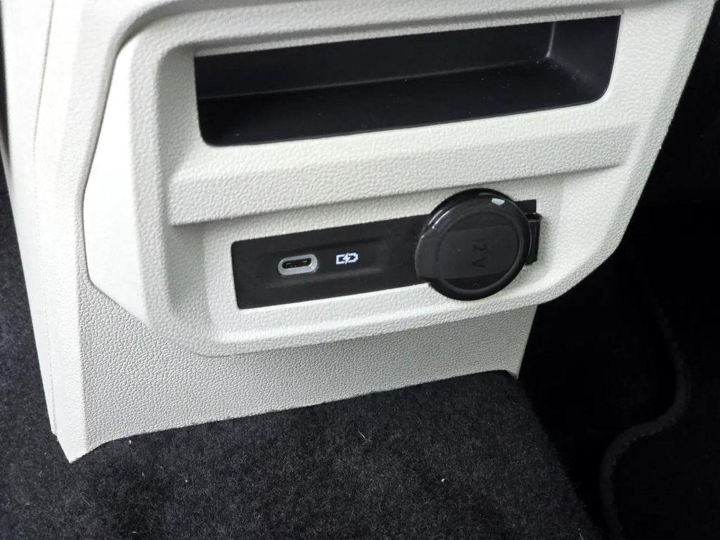 used 2023 Volkswagen Tiguan car, priced at $23,500