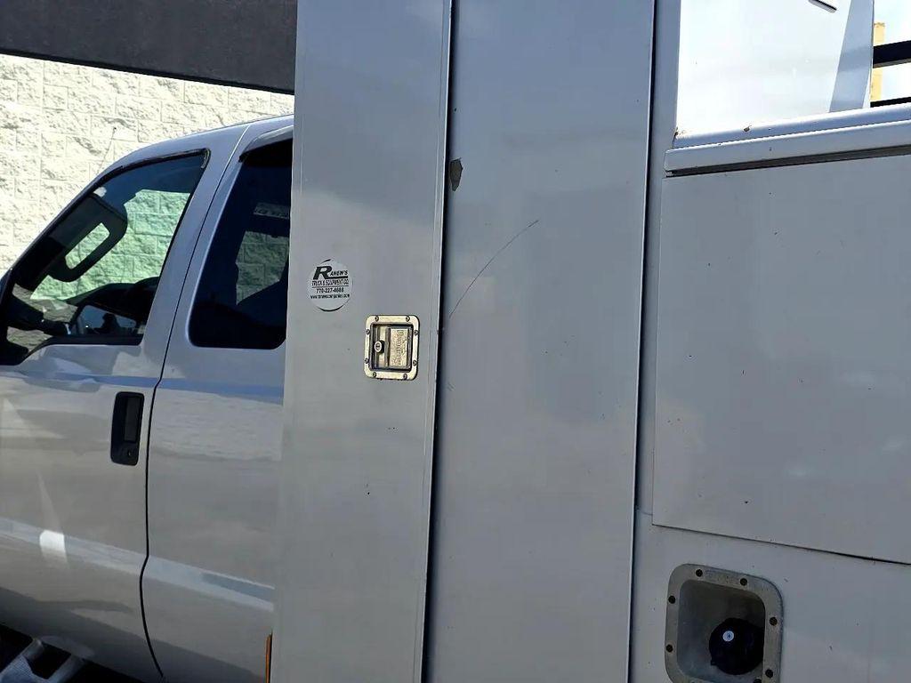 used 2008 Ford F-350 car, priced at $24,990