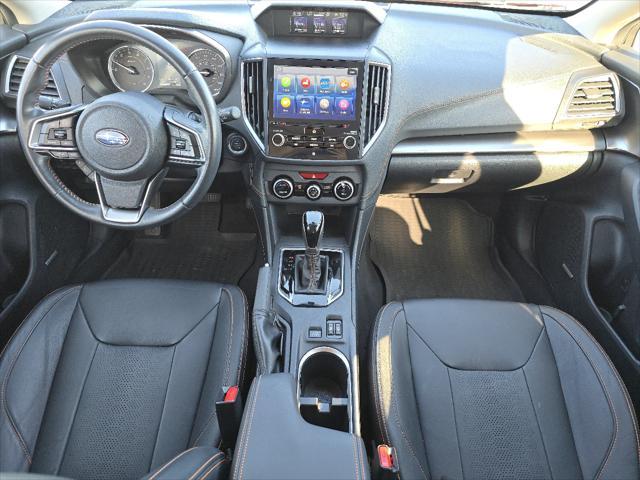 used 2019 Subaru Crosstrek car, priced at $18,990