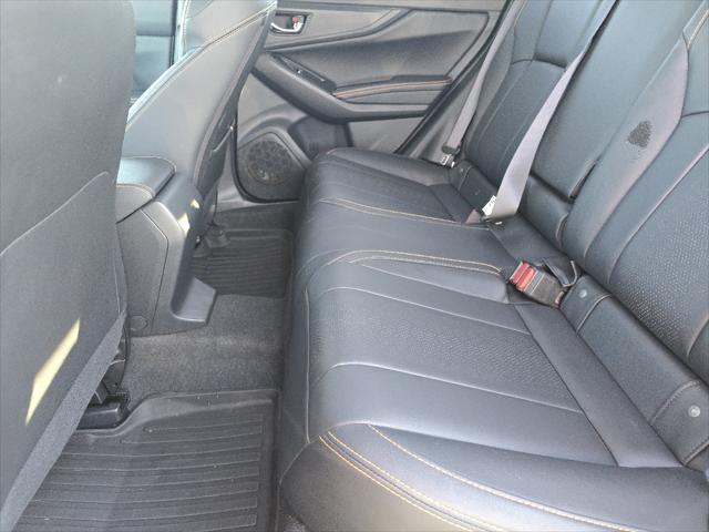 used 2019 Subaru Crosstrek car, priced at $18,990