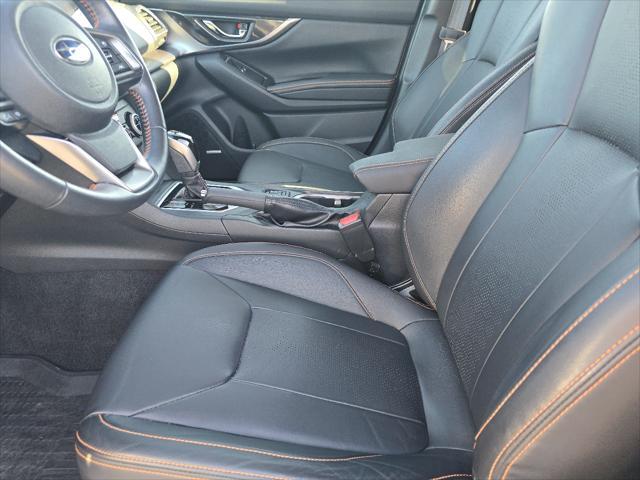 used 2019 Subaru Crosstrek car, priced at $18,990