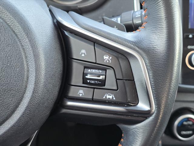 used 2019 Subaru Crosstrek car, priced at $18,990